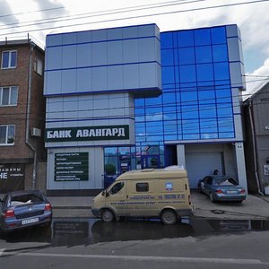 Sholokhova Avenue, 42, Rostov‑na‑Donu: photo