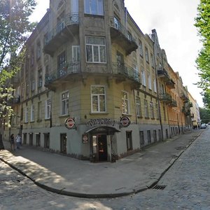 Hlyboka vulytsia, 16, Lviv: photo