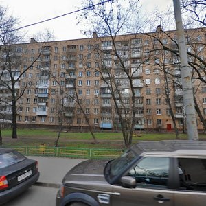 Aviatsionnaya Street, 68 ، موسكو: صورة
