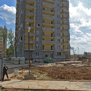 Zelenograd, к2306Б, : foto