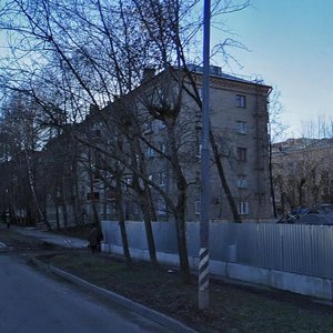 Dmitrovskoye Highway, 125к1 ، موسكو: صورة