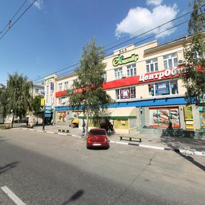 Kominterna Street, 121, : foto
