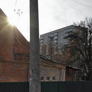 Белая Церковь, Улица Вячеслава Чорновола, 9: фото
