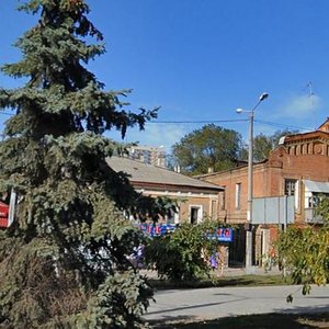 Bursatskyi uzviz, 8, Kharkiv: photo