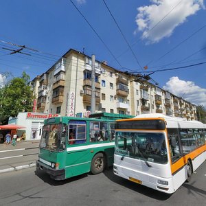 Полтава, Улица Соборности, 78: фото