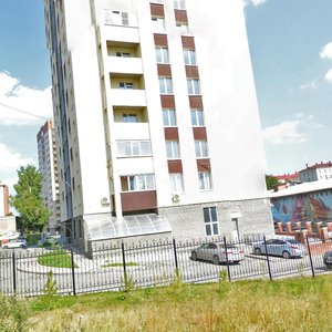 Ulitsa Serebryanyye Klyuchi, 2, Novosibirsk: photo