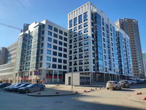 Mira Street, 47к3, : foto