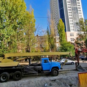 Antonovycha Street, 41, Kyiv: photo