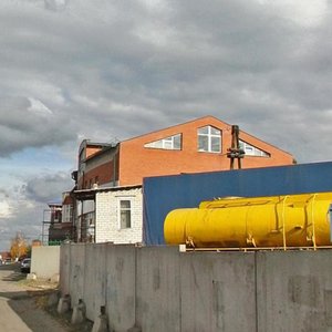 Mamontova Street, 303, Barnaul: photo