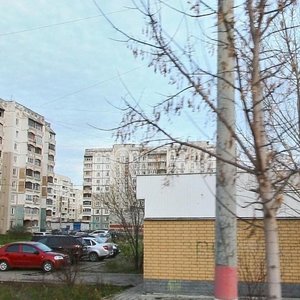 Ilicha Avenue, 40А, Nizhny Novgorod: photo