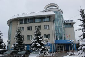 Nizhegorodskaya ulitsa, 8, Cheboksary: photo