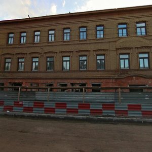 Moskovskaya Street, 60, Kazan: photo