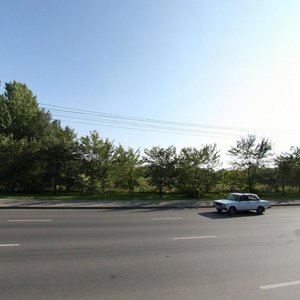 Bratev Kashirinykh Street, 115, Chelyabinsk: photo