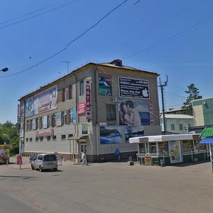 179-y kvartal, 16, Angarsk: photo
