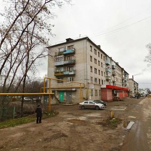 Городец, Улица Зосима Серого, 12: фото