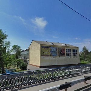 Vulytsia Kniaziv Koriatovychiv, 1, Vinnytsia: photo