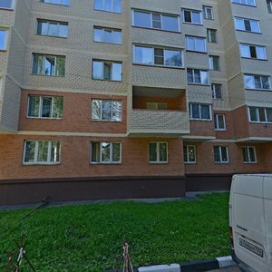 Zelyonyy Settlement, 11 ، موسكو ومحافظة موسكو: صورة