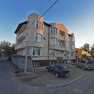 Beregovoy proyezd, 22, Anapa: photo