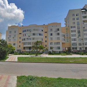 Демышева 110 евпатория карта