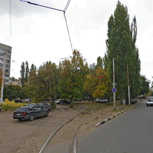 Ulitsa imeni Osipova, 6, Saratov: photo