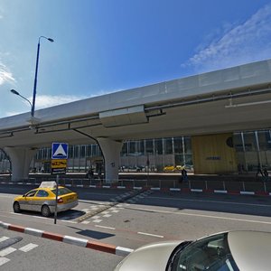 2nd Reysovaya Street, 2к4, : foto
