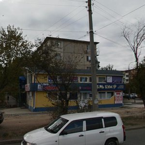 Borisa Alekseeva Street, 10, Astrahan: photo