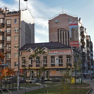 Vostochno-Kruglikovskaya Street, 92, Krasnodar: photo