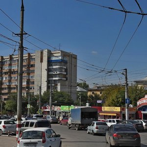 Agibalova Street, 19Е ، سامارا: صورة
