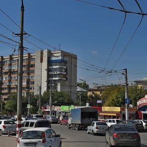 Agibalova Street, 19Е, Samara: photo