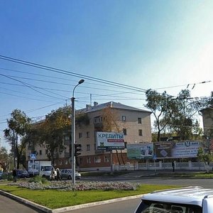 Marshala Zhukova Street, 29, : foto