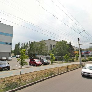 Pisatelya Marshaka street, 1А, : foto