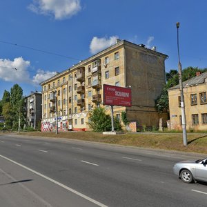 Воронеж, Улица 20-летия Октября, 36: фото