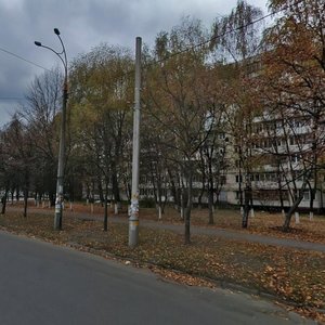 Vasylia Kasiiana Street, 2 ، كييف: صورة