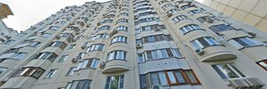 Novocheryomushkinskaya Street, 23к3, Moscow: photo