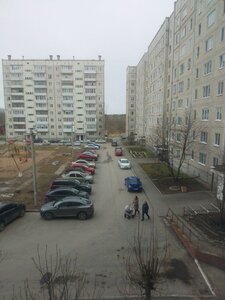Stroganovskaya ulitsa, 9, Berezniki: photo