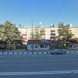 Pogranichnaya Street, 28, Yuzhno‑Sakhalinsk: photo