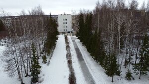 Белебей, Волгоградская улица, 14: фото