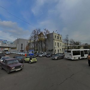 Москва, 5-я Кабельная улица, 1с1: фото