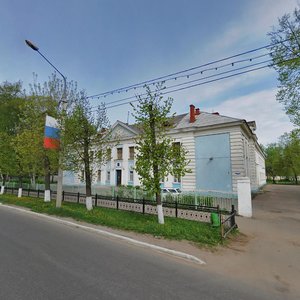 Тверь, Проспект Ленина, 16: фото
