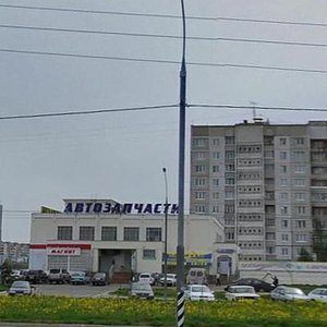 Тверь, Улица Можайского, 54: фото