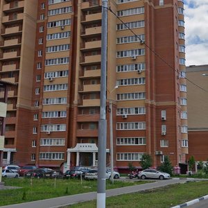 Lunnaya Street, 1, Domodedovo: photo