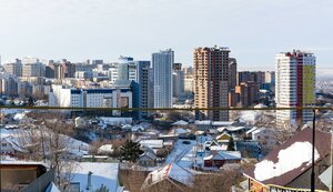 Kirovogradskaya ulitsa, 10, : foto