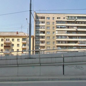 Shevchenko Street, 33, : foto