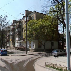 Ostrovskogo Lane, 81А/73, Rostov‑na‑Donu: photo