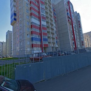 Severny proyezd, 12, Krasnoyarsk: photo