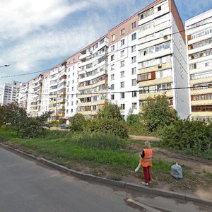 Dubravnaya ulitsa, 3, Kazan: photo