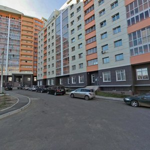 Иркутск, Микрорайон Университетский, 1Б/1: фото