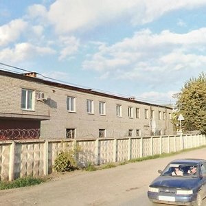 Vasiliya Vasilyeva Street, 27, : foto