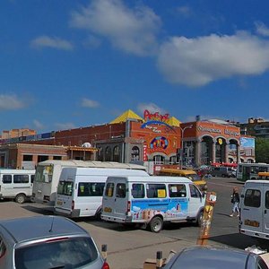 Sovetskaya Street, 2 ، : صورة