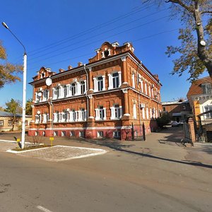 Ulitsa Chicherina, 14, : foto